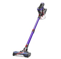 ($329) BuTure Vacuum Cleaner, JR400