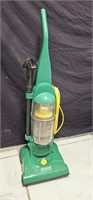 Bissell ProCup Big Green Commercial Upright
