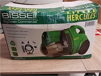 Bissell Little Hercules Vac(Tested)