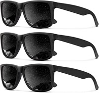 3-pk KALIYADI Sunglasses-Men Polarized
