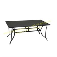 Living accents Taylor dining table ONLY