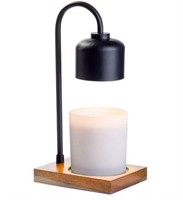 $33 CANDLE WARMERS ETC. Arched Candle Warmer