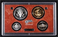 2009 United States Mint Proof Set - 18 Pieces! No