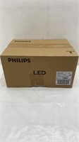 Philips 12 LED lamps 8w