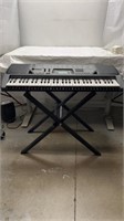 Casio CTK-700 100 Song Bank Keyboard