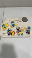 Disney toy - Mickey Mouse