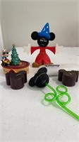 Mickey Mouse - miscellaneous