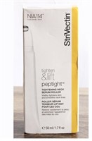 BOX SMOOSHED Strivectin PepTight Tightening and