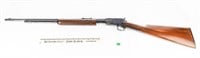 Winchester Model 62A 22-Cal. Short Long