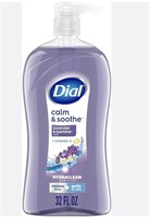 Dial Body Wash, Lavender & Twilight Jasmine, 946ml
