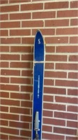 Skis- Sears made in Austria