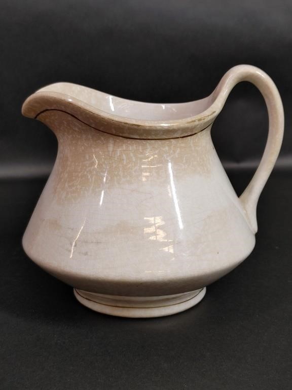 Harker Pottery Semi-Porcelain Pitcher