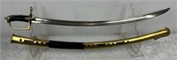 Russian Hussars 1812 Pattern Officers Sword