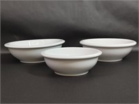 Ceramic Baking Bowl Set