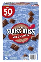 Swiss Miss Hot Cocoa Mix 50 Packets