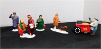 Department 56 City People #5965-0