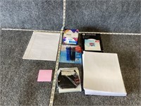 Office Supplies Bundle