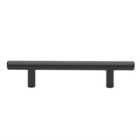 R641  Cabinet Bar Pull 3-3/4 in. Pack, 10 Pack