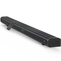 TN6089  VEAT00L S20 Mark II Soundbar 2.1ch w/ Subw