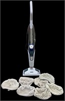 Bissel Powerfresh Deluxe with Mop Pads
