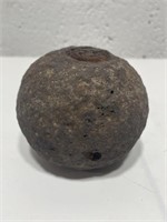 Revolutionary / Civil War Cannonball