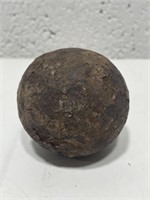 Revolutionary / Civil War Cannonball