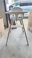 High Chair Made in  Netherlands
