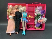 Barbie Dolls Group