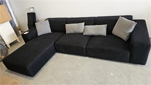 ROVE Concepts Porter Sectional