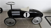 Vilac Ride-On Vintage Race Car