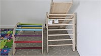 The Montessori Room Climbing Apparatus Bundle