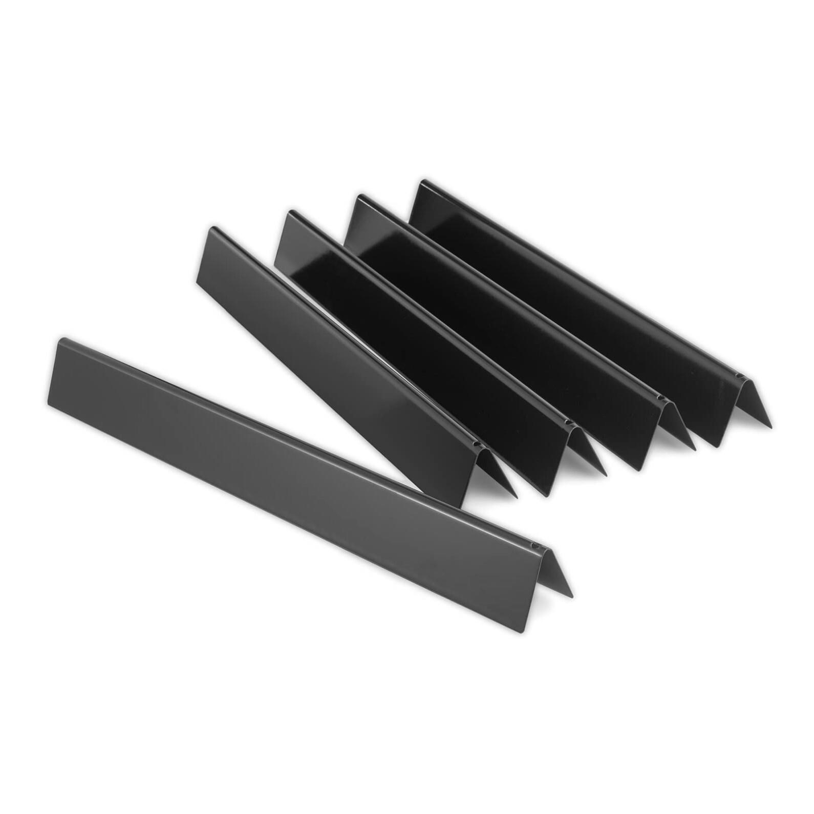YIHAM 22.5 Inch 7536 Flavorizer Bars for Weber Sp