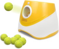 Tokenkuko Automatic Dog Ball Launcher,Interactive