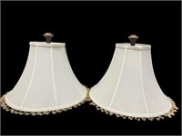 Decorator Lamp Shades