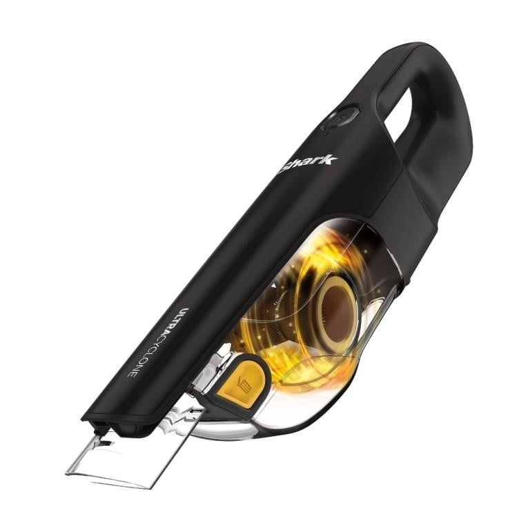 E3753  Shark Pet Pro Cordless Handheld Vacuum
