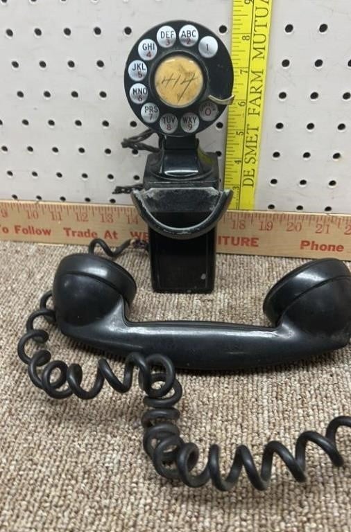 Vintage Bell System telephone