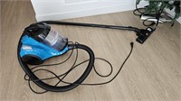 Bissell Powerforce Bagless Canister Vacuum