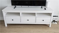 Ikea Hemnes TV Bench