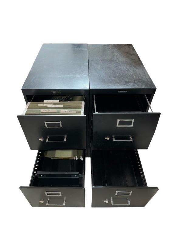 Premier Small File Cabinets