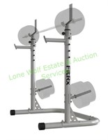 FitRx Dumbbell Stand