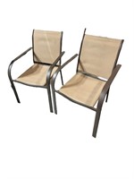 Patio Chairs Modern