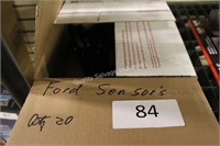 20- ford oxygen sensors