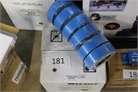 24- rolls painters tape