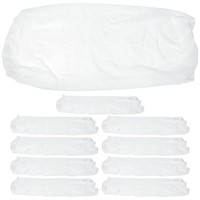 FRCOLOR 10pcs Sheet Bedding Cover Nonwoven Spa Be