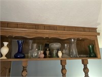 Character mug & vases