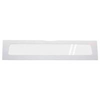 W10827015 Refrigerator Pantry Drawer Door Cover f