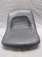 Riding Lawn Mower Leather Seat