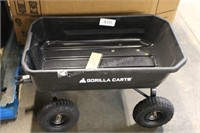 gorilla cart (no handle)