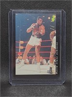 1992 World Class Athletics Classic Muhammad Ali