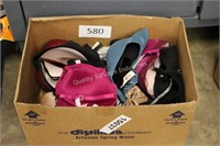 box of asst ladies bras asst size